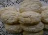 Almond Tea Cookies
