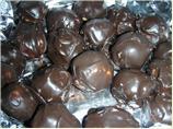Chocolate Peanut Butter Balls