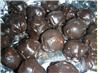 Chocolate Peanut Butter Balls