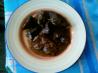 Beef Rendang. Recipe by Brian Holley