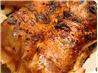 Dry Rub for Salmon