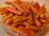 Baby Carrots With Brown Sugar and Mustard. Recipe by lazyme