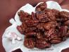 Cinnamon-Coffee Pecans