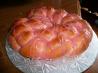 Braided Sweet Bread. Recipe by Manda