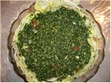 Tabule (Arabic Salad) - Tabbouleh