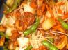 Shrimp Lo Mein