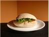 Easy Meatball Panini