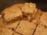 Granny Smith Brownies (Blondies)