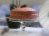 Dreamy Strawberry Layer Cake