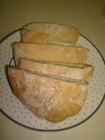 Mignon's Pita Bread / Pocket Bread. Photo by sugarNspice