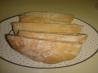 Mignon's Pita Bread / Pocket Bread. Recipe by Hill Family