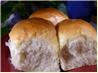 No-Knead Dinner Rolls. Recipe by RECIPE ADDICT