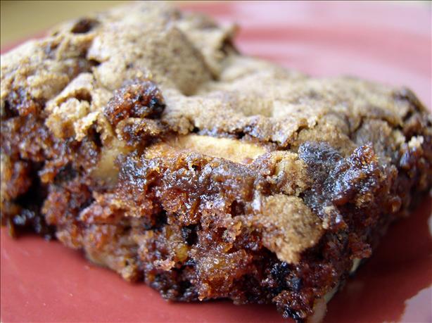 Apple Hill Cake. Photo by Bayhill