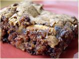 Apple Hill Cake