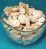 Hill Snack Chow. Recipe by Hill Family