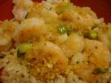 Shrimp De Jonghe