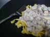 Ground Turkey Stroganoff