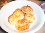 Delicious Duchess Potatoes. Photo by mortar&pestle
