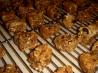 Chewy Granola Bars