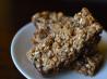 Chewy Granola Bars