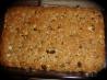 Chewy Granola Bars