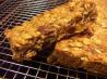 Chewy Granola Bars