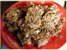 Chewy Granola Bars