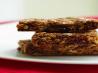 Chewy Granola Bars