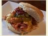 " Geebee Special" Sandwiches. Recipe by Manda