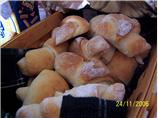 Make-Ahead Refrigerator Rolls. Photo by God's_sugarcookie