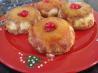 Pineapple Muffins. Recipe by Michelle Berteig