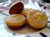 Raspberry Rose Cakes. Recipe by Michelle Berteig