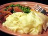 Kittencal's Fluffy Mashed Potatoes
