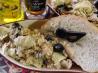 Quick Artichoke Casserole