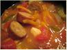 Slow Cooked Italian Stew (Crock Pot). Recipe by justcallmetoni