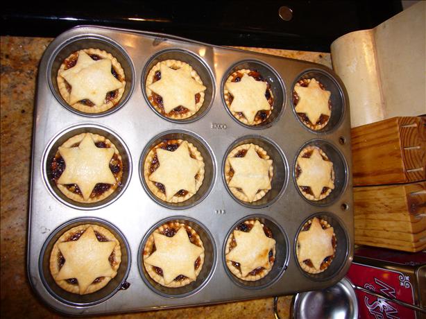 Easiest Mince Pies. Photo by Perfect Pixie