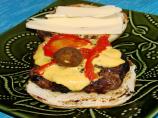 Super Daves Awesome Burgers