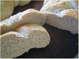 Abby's French Bread Braids