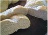 Abby's French Bread Braids. Recipe by Hill Family
