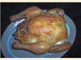 Special Cornish Hen. Photo by duonyte