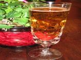 Brandied Champagne Cocktail