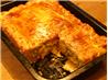 Famous New Zealand Bacon & Egg Pie