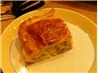 Famous New Zealand Bacon & Egg Pie