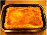 Famous New Zealand Bacon & Egg Pie