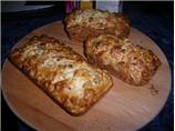 John's Banana Bread