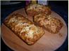 John's Banana Bread. Recipe by origamifreak
