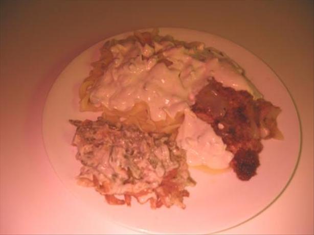 Green Bean or Vegetable Medley Casserole. Photo by diner524