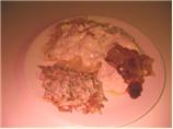 Green Bean or Vegetable Medley Casserole