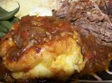 Perfect Yorkshire Pudding