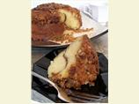 Cinnamon Roll Coffee Cake